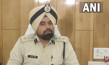 बिहार: एक्स मिनिस्टर कार्तिक सिंह के खिलाफ वारंट नहीं, अरेस्ट नहीं करेगी पटना पुलिस: SSP