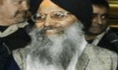 कनाडा: रिपुदमन सिंह मलिक की गोली मारकर मर्डर,' बम धमाके में आया था नाम