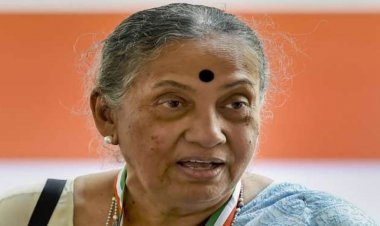 मार्गरेट अल्वा होंगी विपक्ष की उपराष्ट्रपति कैंडिडेट, NCP चीफ शरद पवार ने किया ऐलान