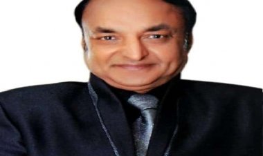 उत्तर प्रदेश: कलयुग के दानवीर कर्ण बने बिजनसमैन डॉ अरविंद गोयल, 600 करोड़ की संपत्ति कर दी दान