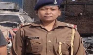 झारखंड: रांची में पशु तस्करों ने वाहन चेकिंग के दौरान महिला सब इंस्पेक्टर को कुचला, मौत