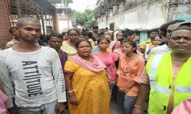 कोलकाता: धर्मतल्ला में जहरीली शराब पीने से नौ लोगों की मौत, कई की हालत गंभीर