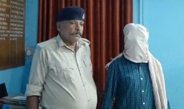 पटना: सब इंस्पेक्टर को नकली डीएसपी ने हड़काया,  शादी के बायोडाटा में लिखा था IPS, पुलिस ने किया अरेस्ट