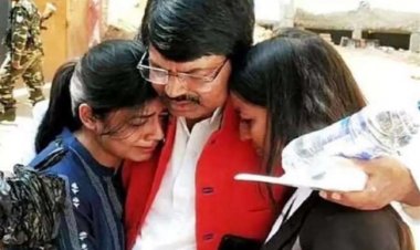 झारखंड: हाईकोर्ट से एक्स मिनिस्टर योगेंद्र साव को चिरूडीह कांड में मिली बेल,  जेल से बाहर आने का रास्ता साफ