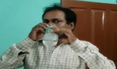 झारखंड: ACB ने कोडरमा के रेंजर को 4500 रुपये घूस लेते किया अरेस्ट