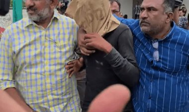 गुजरात: बोटाद जिले में जहरीली शराब से अब तक 29 की मौत, मुख्य आरोपी समेत 14 अरेस्ट