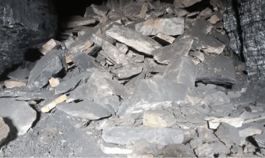 धनबाद: बरोरा में इलिगल माइनिंग मामले में DMO ने BCCL को दिया नोटिस, अब तक FIR क्यों नहीं कराई?