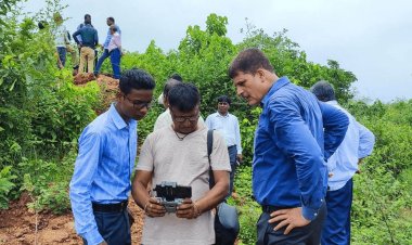 झारखंड: साहिबगंज में 1000 करोड़ तक का हो सकता है इलिगल स्टोन माइनिंग का कारोबार, ED का शिकंजा कसा 