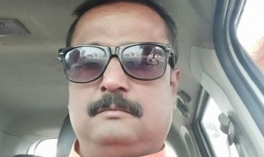 धनबाद: झारूडीह में बीजेपी लीडर अमित सिंह की संदिग्ध मौत, पेट्रोल पंप मालिक पर आरोप, परिजनों ने की पिटाई