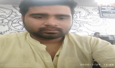 धनबाद: HDFC बैंक स्टाफ की जहर खिलाकर मर्डर, नवंबर में होनी थी शादी