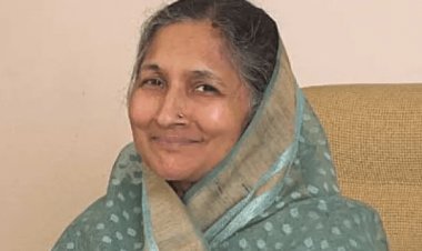 जिंदल ग्रुप की चीफ सावित्री जिंदल बनीं एशिया की सबसे अमीर महिला