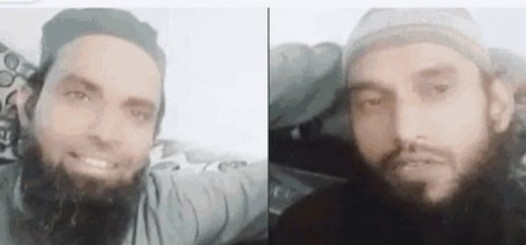 कन्हैयालाल मर्डर के आरोपी गौस ने पाकिस्तान में किया था आतंक का 'क्रैश कोर्स', रियाज ने की BJP ऑफिस की रेकी
