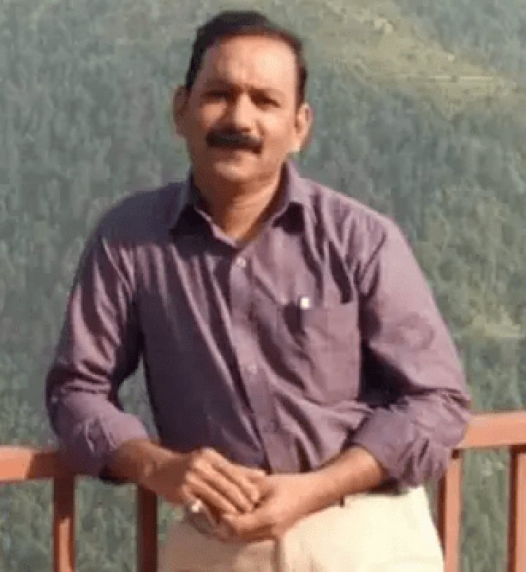 Amravati Murder Case: उमेश कोल्हे मर्डर का मास्टरमाइंड शेख इरफान सात जुलाई तक पुलिस कस्टडी में