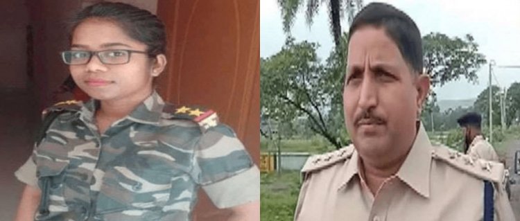 साहिबगंज महिला थाना प्रभारी मौत मामला: DSP प्रमोद मिश्रा की गिरफ्तारी पर हाई कोर्ट ने लगाई रोक