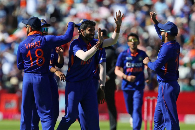 Ind vs Eng 2nd T20: इंडिया ने जीती T20 सीरीज, इंग्लैंड को दूसरे मैच में 49 रन से हराया