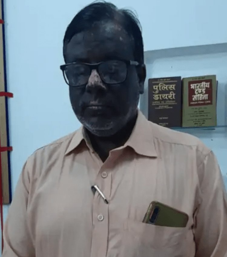 पटना: पार्टनर के दो करोड़ हड़पने के लिए लैंड ब्रोकर ने गढ़ी किडनैपिंग की झूठी कहानी, पुलिस ने किया अरेस्ट