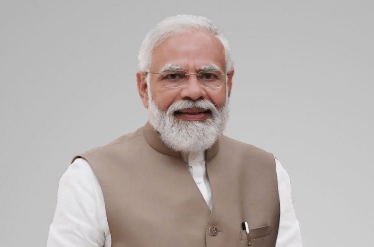 पीएम नरेंद्र मोदी 12 जुलाई को करेंगे देवघर  एयरोपर्ट का उद्घाटन, झारखंड और बिहार को देंगे बड़ी सौगात 