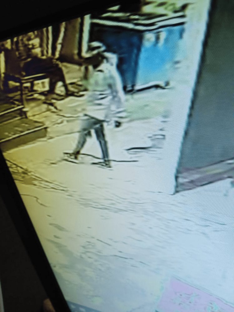 रांची:  शिवालिक होटल में पिता-पुत्र की चाकू मारकर मर्डर