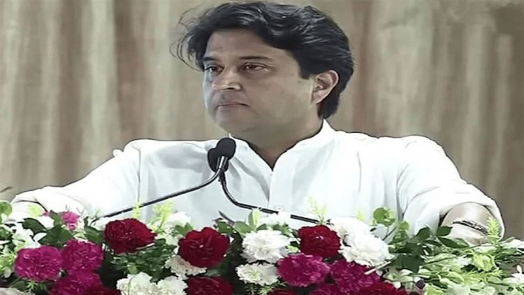 झारखंड: बोकारो, दुमका और जमशेदपुर में भी एयरपोर्ट बनेगा: नागरिक उड्डयन मंत्री ज्योतिरादित्य सिंधिया