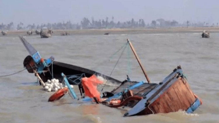 झारखंड: कोडरमा के पंचखेरो डैम में नाव पलटने से नौ लोग डूबे, एक सुरक्षित निकला, देवघर से पहुंची NDRF टीम