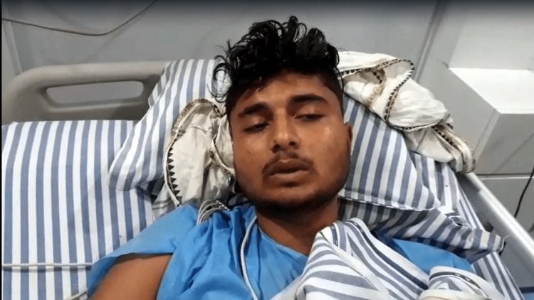 बिहार: सीतामढ़ी में मोबाइल में नुपूर शर्मा का स्टेटस लगाने पर युवक को चाकुओं से गोदा, पांच के खिलाफ FIR, दो अरेस्ट
