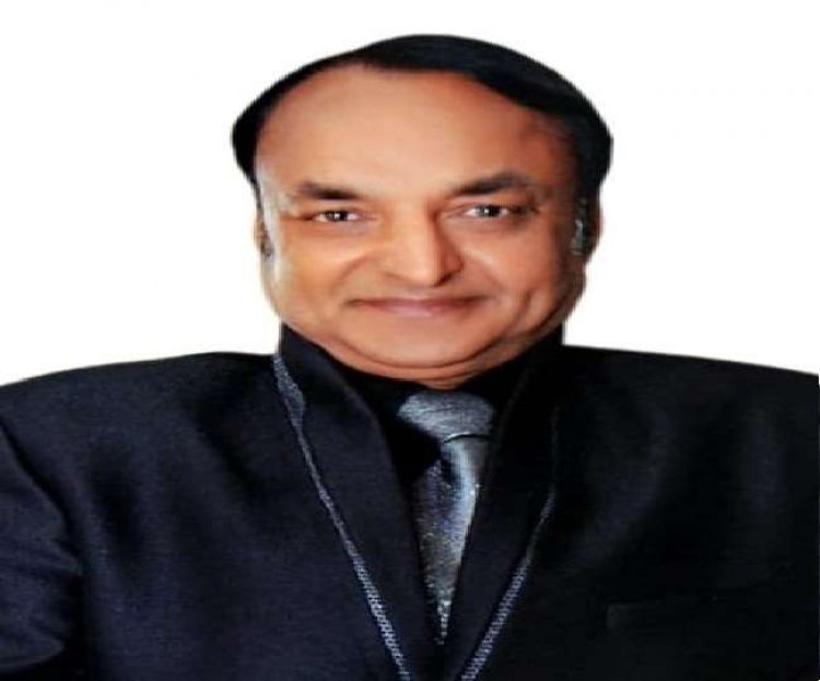 उत्तर प्रदेश: कलयुग के दानवीर कर्ण बने बिजनसमैन डॉ अरविंद गोयल, 600 करोड़ की संपत्ति कर दी दान