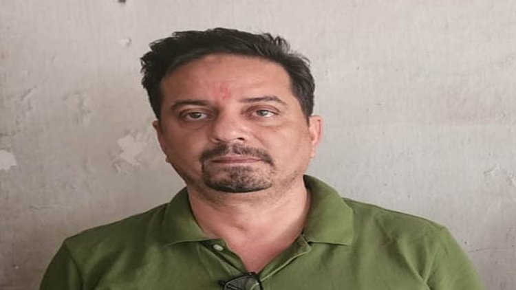 धनबाद: न्यूज चैनल के मालिक अरुप चटर्जी को एक एक केस में बेल, दूसरे मामले में जेल