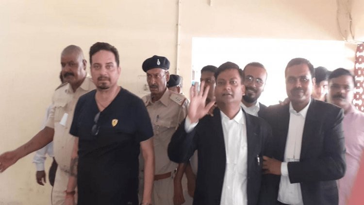 झारखंड: अरूप चटर्जी की मुश्किलें बढ़ी, अब बंगाल पुलिस ने भी कसा शिकंजा, प्रोडक्शन वारंट भेजा जेल