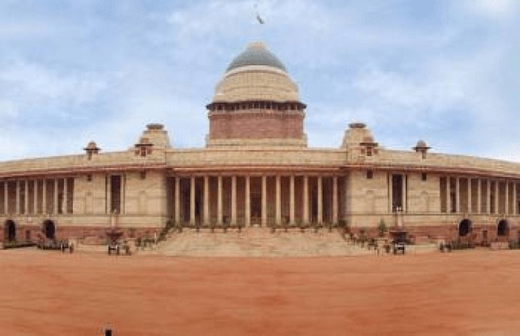 प्रसिडेंट इलेक्शन 2022: सबसे बड़ी लूजर रही कांग्रेस, 13 स्टेट में क्रॉस वोटिंग, 17 विपक्षी एमपी भी द्रौपदी मुर्मू के फेवर में