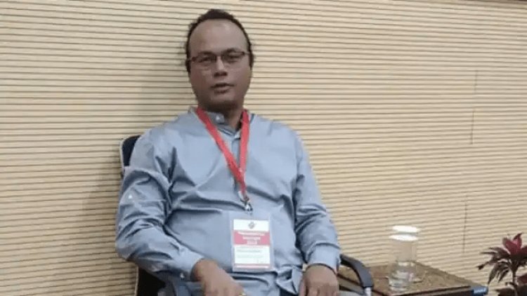 फार्महाउस में सेक्स रैकेट चलाने के आरोपी मेघालय के बीजेपी लीडर उत्तर प्रदेश में अरेस्ट