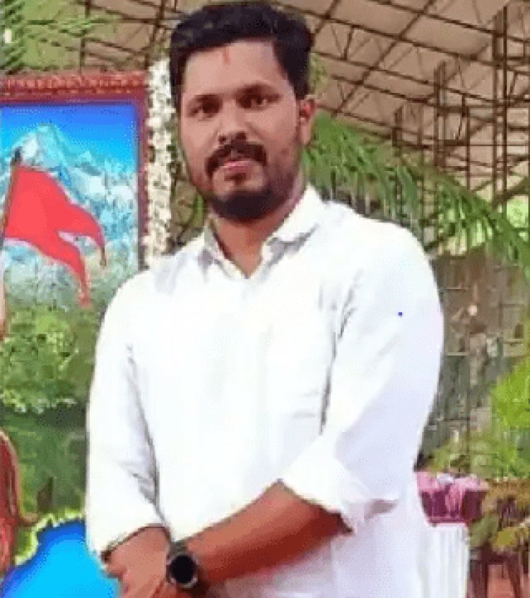 कर्नाटक: कन्हैयालाल का समर्थन करने पर बीजेपी लीडर का मर्डर !  नये ऐंगल से जांचकर रही पुलिस