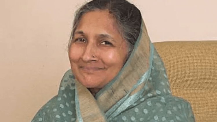 जिंदल ग्रुप की चीफ सावित्री जिंदल बनीं एशिया की सबसे अमीर महिला