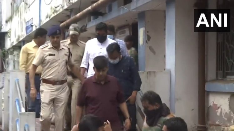 झारखंड कांग्रेस के एमएलए को कैश देनेवाला कस्टडी में, पश्चिम बंगाल CID को दिल्ली पुलिस ने जांच से रोका