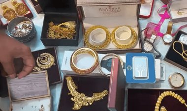 बिहार: इंजीनियर के पटना, दिल्ली समेत 5 ठिकानों पर EOU की रेड, मिली 2.61 करोड़ की संपत्ति