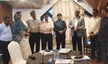 BCCL को पहली तिमाही में 112 करोड़ रुपये का मुनाफा, झरिया पुनर्वास के लिए CIL से मांगे 750 करोड़ रुपये