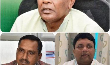 झारखंड: हेमंत कैबिनेट से हटायें जायेंगें कांग्रेस कोटे के दो-तीन मिनिस्टर, सोनिया गांधी तक पहुंची रिपोर्ट