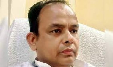 Jharkhand Assembly Elections 2024: सीता सोरेन के खिलाफ इरफान अंसारी के विवादित बयान मामले में FIR, EC ने मांगी रिपोर्ट