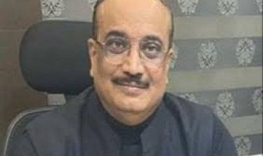 ED की पूछताछ में एडवोकेट राजीव कुमार का खुलासा, टेरर फंडिंग के संदिग्ध ने अमित अग्रवाल से मिलवाया