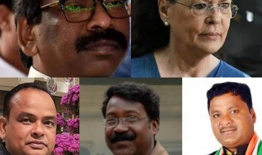 झारखंड में पांच अगस्त को हेमंत गवर्नमेंट गिराने की थी तैयारी, कांग्रेस के 14 MLA घूम चुके हैं गुवाहाटी 