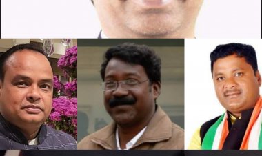 झारखंड: CM हेमंत सोरेन का बड़ा आरोप, कांग्रेस MLA कैश कांड के पीछे BJP, CID जांच में हो जायेगा स्पष्ट