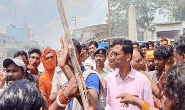 बिहार: छपरा में जहरीली शराब पीने से अब तक 13 की मौत, थानेदार-चौकीदार सस्पेंड, शराब माफिया समेत 12 अरेस्ट