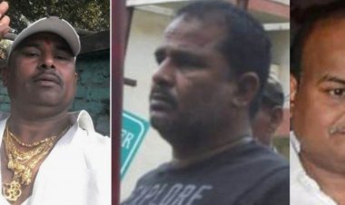 झारखंड: पंकज मिश्रा के चहेते दाहू यादव व सुनील यादव के खिलाफ ED कोर्ट ने जारी किया अरेस्ट वारंट