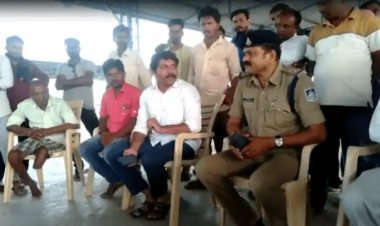 मध्य प्रदेश: खरगोन में मॉब लिन्चिंग का वीडियो वायरल, चोरी के आरोप में दाढ़ी रखने वाले युवक की पिटाई