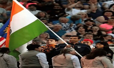 Birmingham Commonwealth Games 2022 : कामनवेल्थ गेम्स का सफल समापन, इंडिया को मिले 61 मेडल