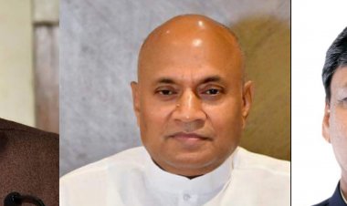 बिहार: नीतीश कुमार की नाराजगी का बड़ा कारण बना नित्यानंद राय - RCP सिंह कनेक्शन !,टूट गयी NDA