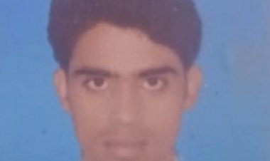 झारखंड: कोडरमा मुहर्रम जुलूस में बड़ा हादसा, गर्दन कटने से युवक की मौत, देख रहा था ट्यूबलाइट का करतब