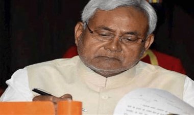 बिहार:आंगनबाड़ी में बहाली प्रक्रिया बदली, शराब धंधा छोड़ने पर मिलेंगे एक लाख, कैबिनेट ने 31 प्रस्तावों को दी मंजूरी