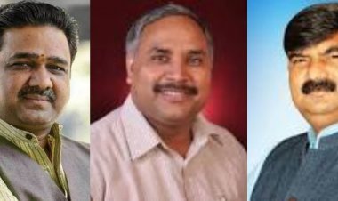 सुनील बंसल बने BJP के राष्ट्रीय महासचिव, तीन  स्टेट के इंचार्ज की भी मिली जिम्मेवारी