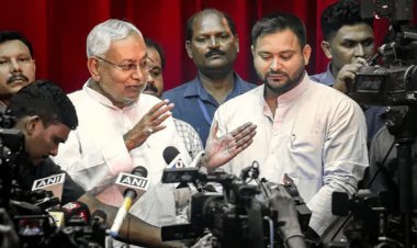 बिहार: नीतीश-तेजस्वी की महागठबंधन सरकार कै कैबिनेट विस्तार 16 अगस्त को