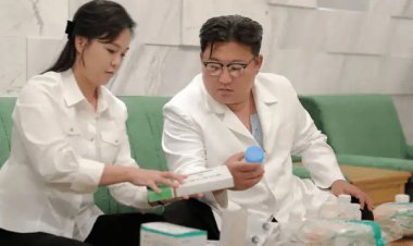 कोरोना संक्रमण के चलते 'गंभीर रूप से बीमार' थे किम जोंग उन, बहन ने साउथ कोरिया को दी 'मिटाने' की धमकी